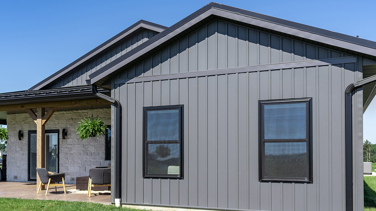 Fiber Cement Insulated Siding: A Homeowners Guide