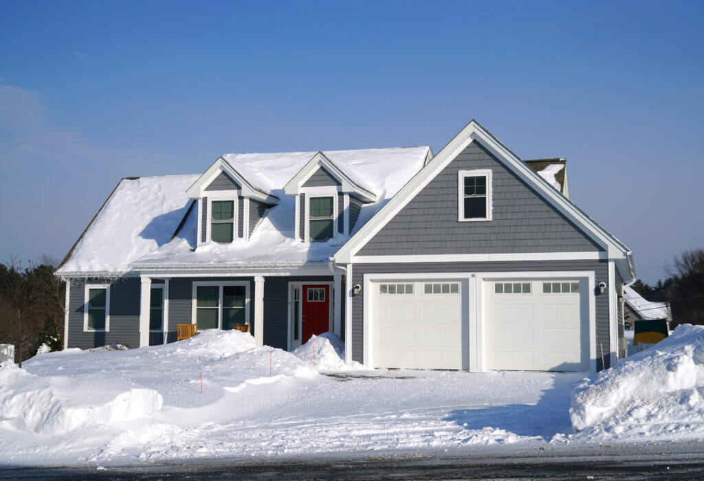 Best siding for cold climates: A homeowners guide