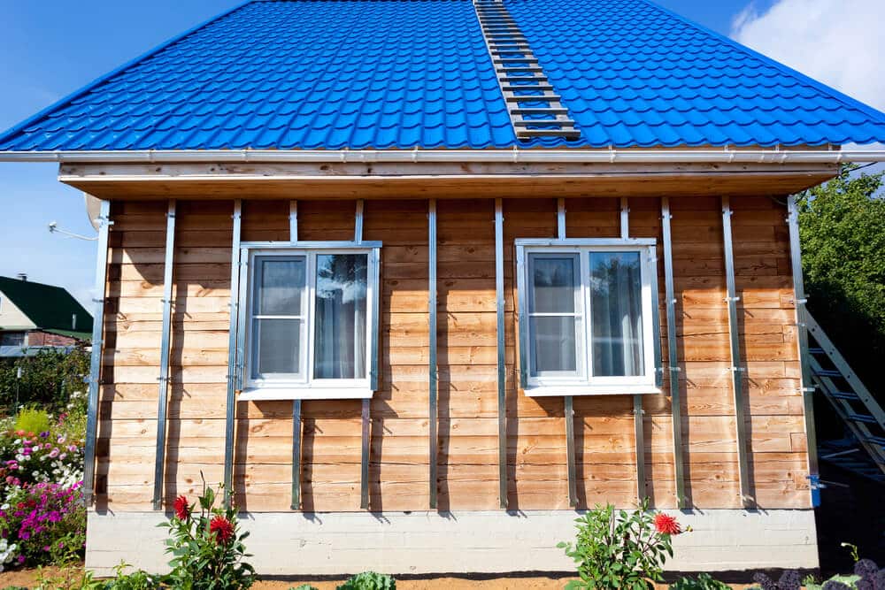 Is Insulated Siding Worth It?